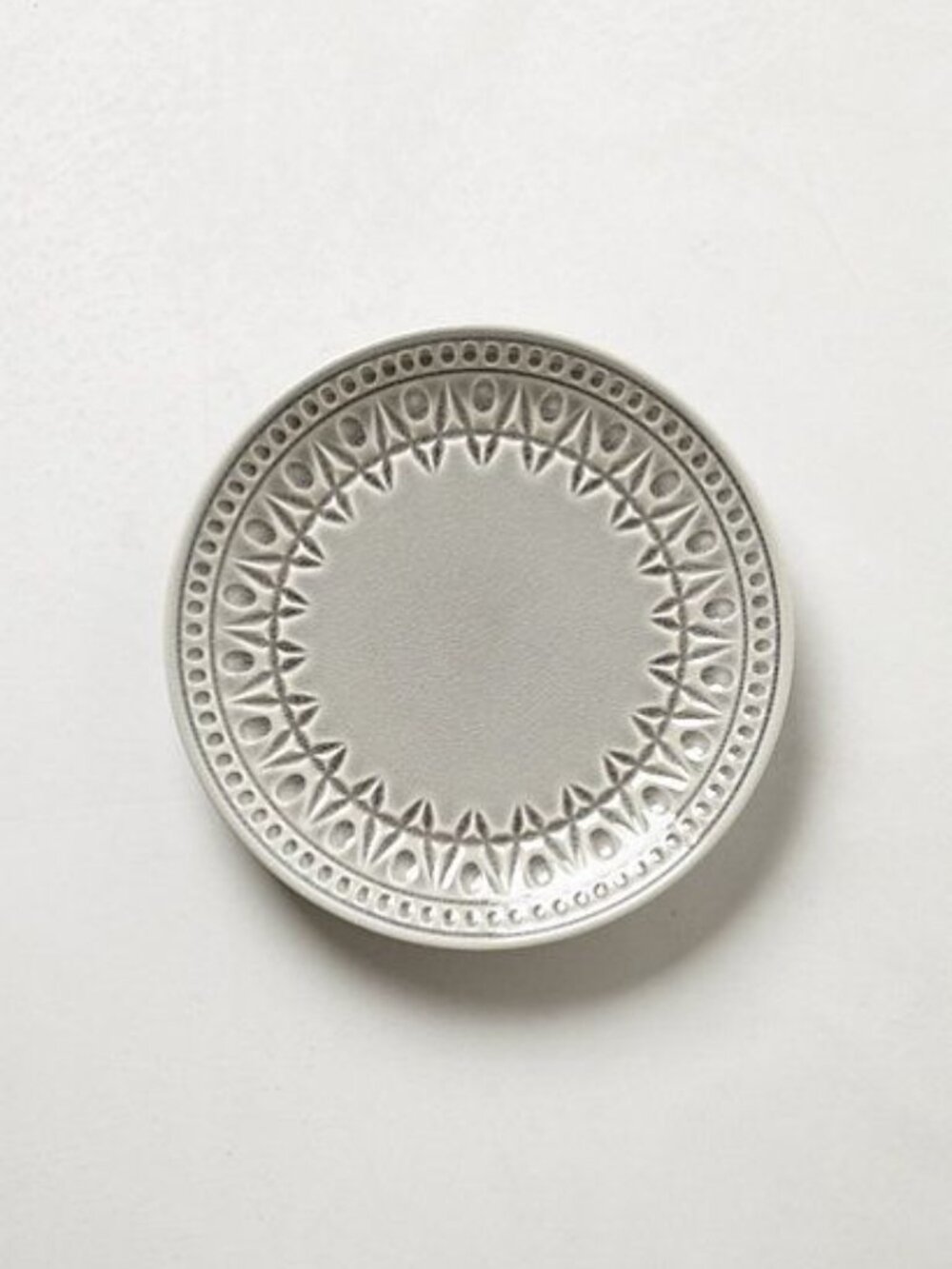 Stratford salad plate